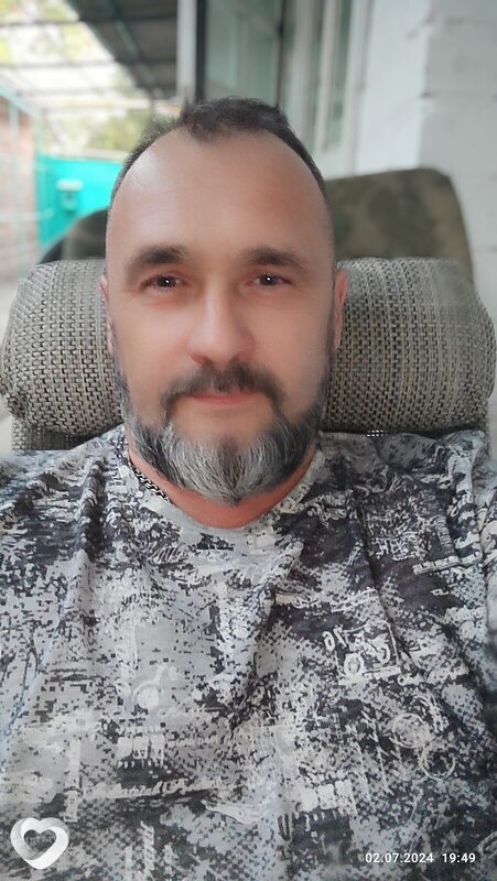 Виталий, Зеленокумск