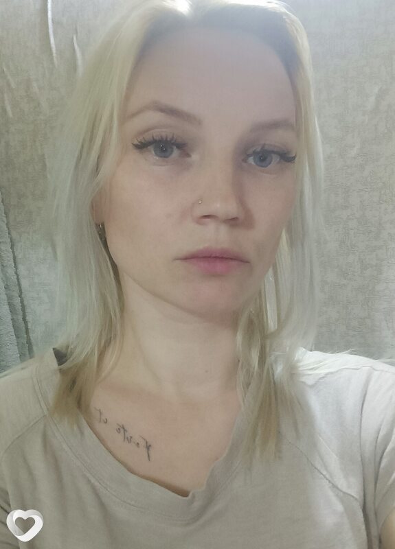 Ирина, 37, Твери — анкета №2136566