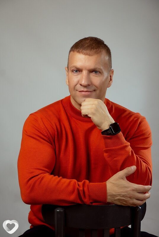 Андрей, 45, Новокузнецке — анкета №2163728