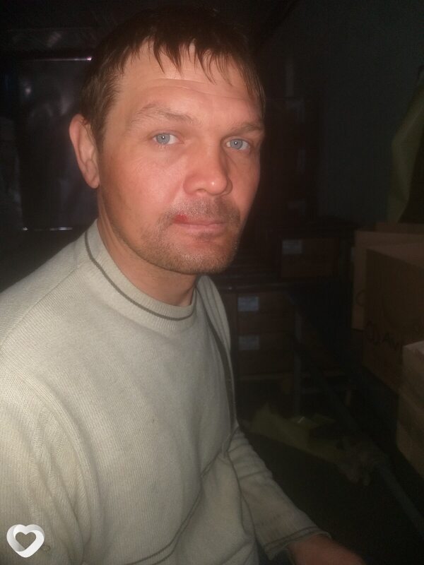 Слава, 39, Кокшетау — анкета №2163729