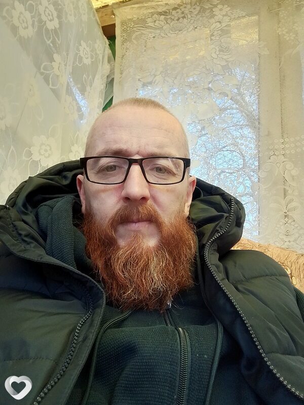 Сергей, 48, Балахне — анкета №2141697