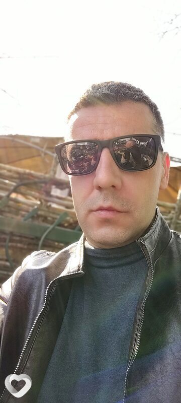 Дмитрий, 43, Бресте — анкета №2141708
