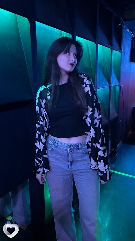 Анна, 19, Казани — анкета №2141712