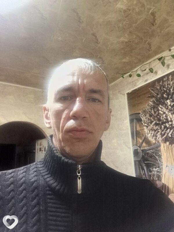 Алексей, 48, Комсомольске-на-Амуре — анкета №2141717