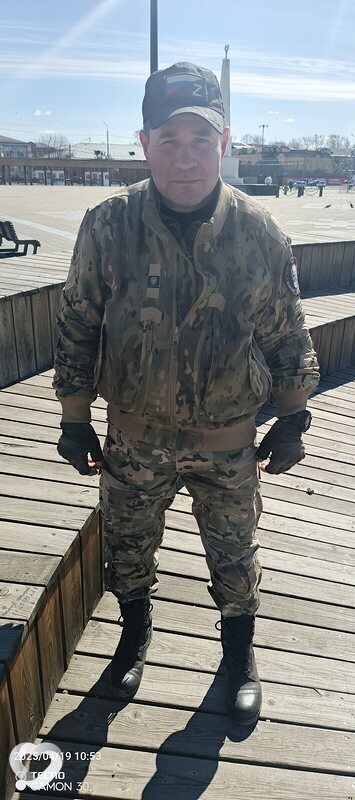 Анатолий, 48, Канске — анкета №2137115