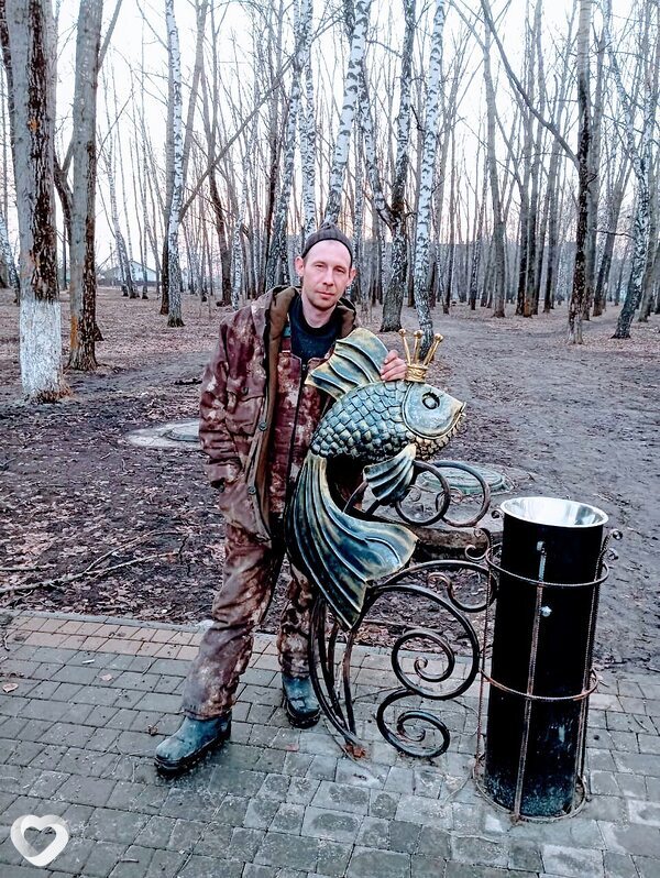 Владимир, 38, Костроме — анкета №2137121