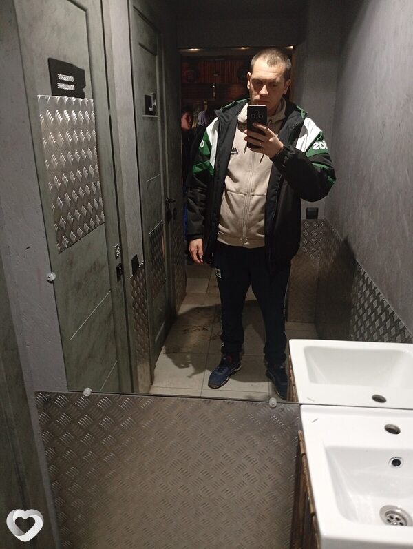 Андрей, 28, Горно-Алтайске — анкета №2137122
