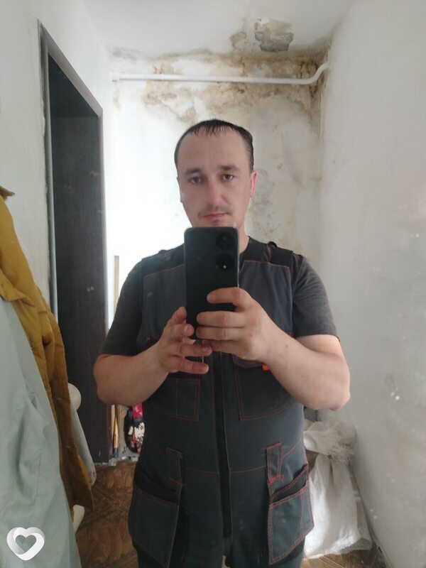 Владимир, 32, Омске — анкета №2137124