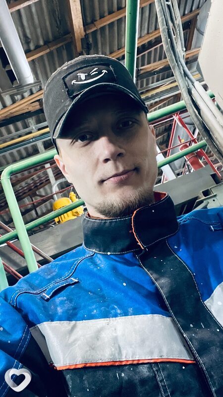 Иван, 27, Челябинске — анкета №2136904