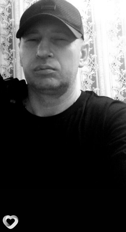 Алексей, 44, Семей — анкета №2136908