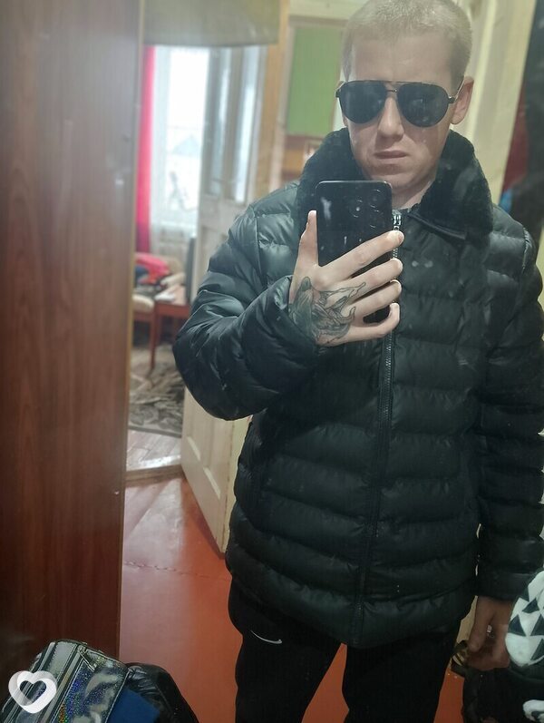 Павел, 27, Нижнем Новгороде — анкета №2136913