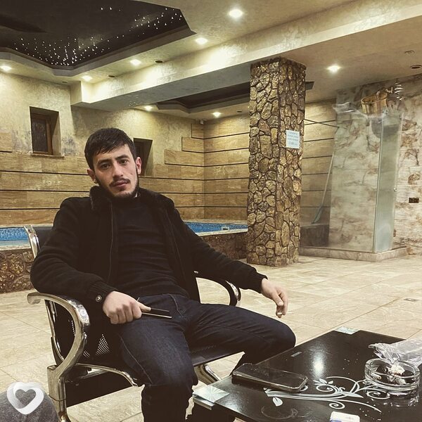 Бахши, 26, Рудном — анкета №2136915