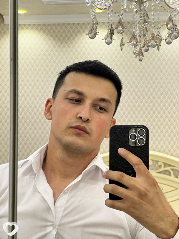 Тамир, 26, Алматы — анкета №2136918