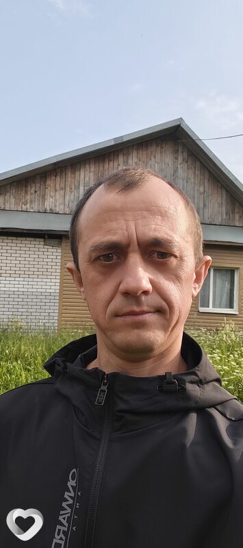 Антон, 39, Кирове — анкета №2136848