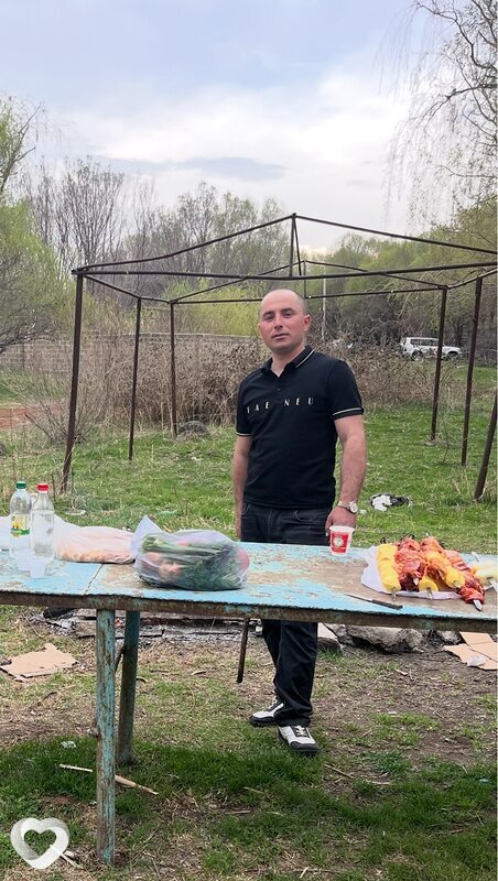 Серге, 39, Алапаевске — анкета №2136849