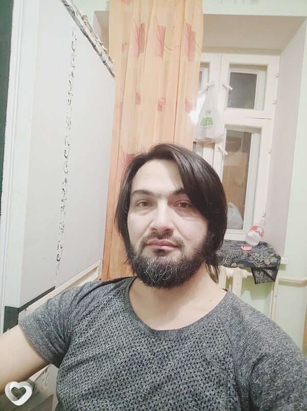Самир, 34, Астане — анкета №2163568