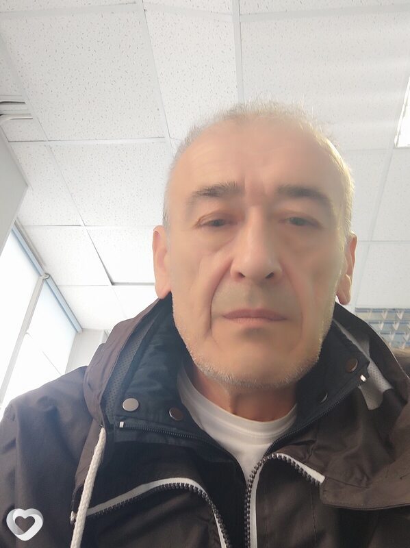 Закир, 52, Перми — анкета №2136857