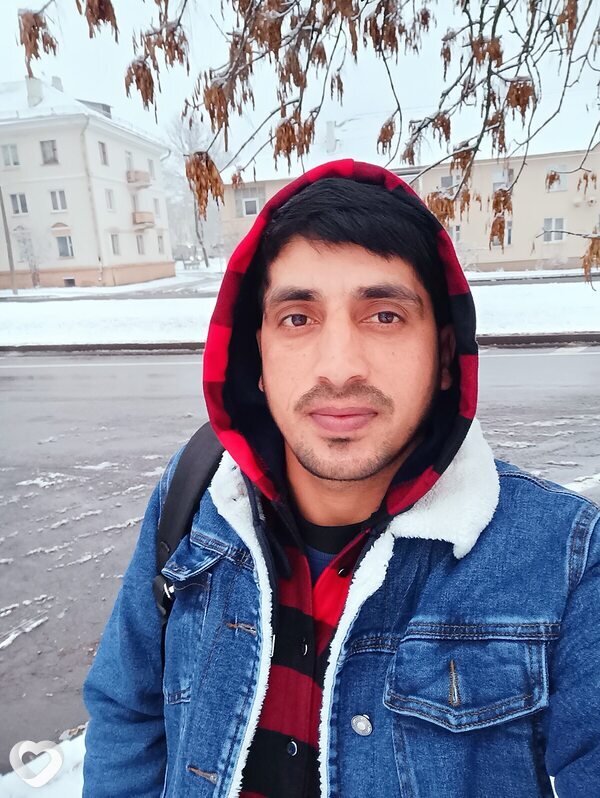 Фарзо, 31, Минске — анкета №2136858