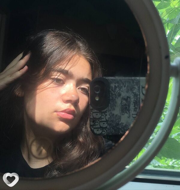 Aliya, Санкт-Петербург