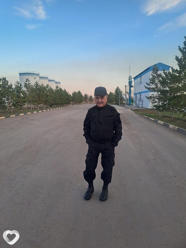 Ерлан, 37, Кокшетау — анкета №2137211