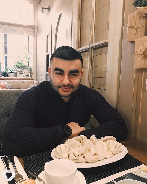 Влад, 46, Барнауле — анкета №2137212