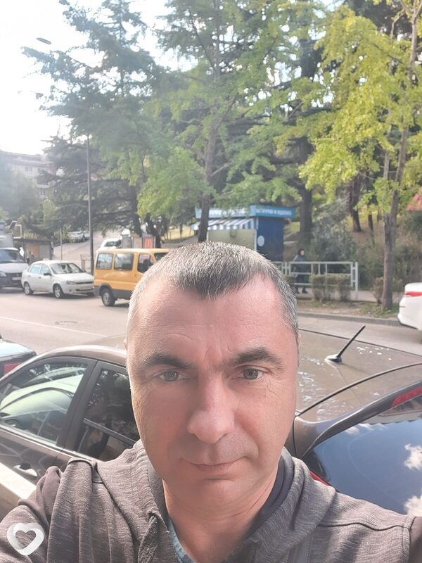 Алексей, 50, Сочи — анкета №2137222
