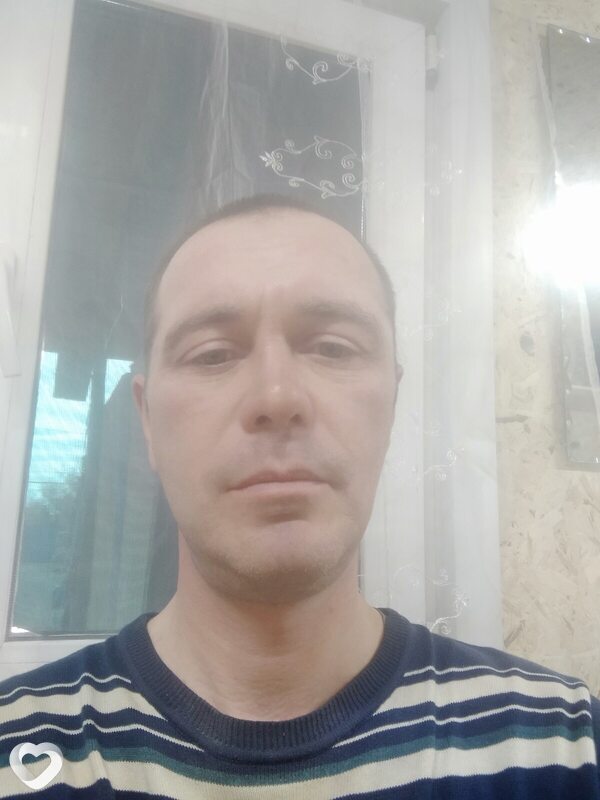 Женя, 41, Костанае — анкета №2137224