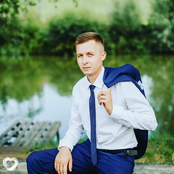 Александр, 35, Нижнем Новгороде — анкета №2137225