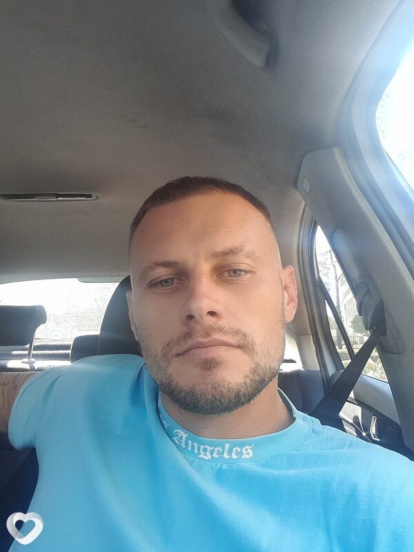 Сергей, 36, Минске — анкета №2137226