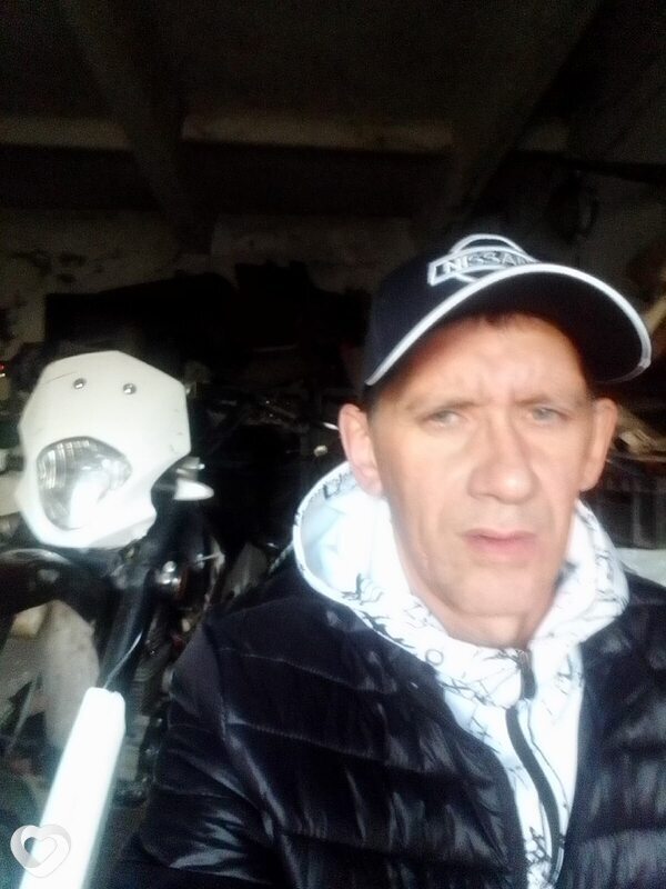 Сергей, 49, Нижнем Тагиле — анкета №2137227