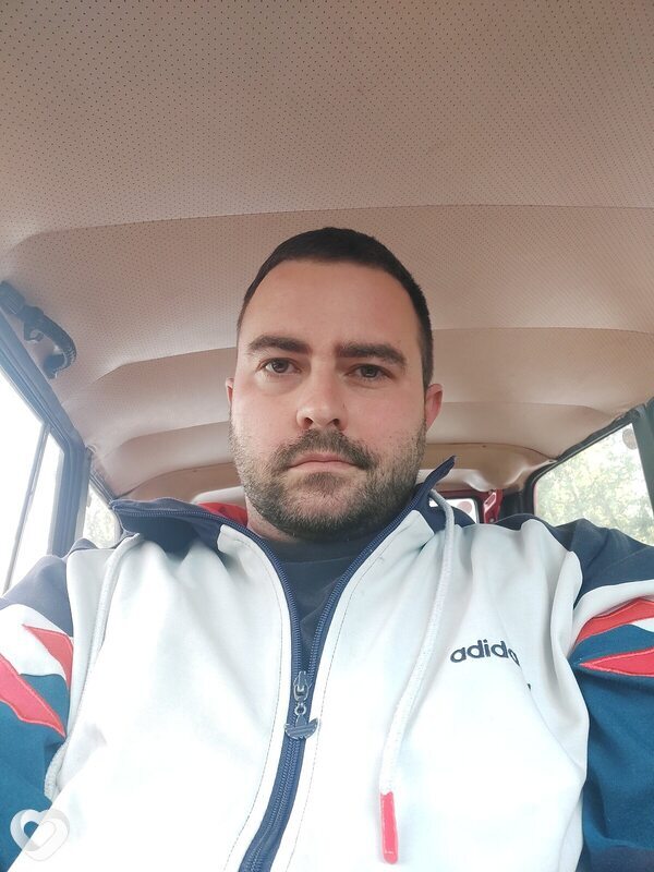 Иван, 35, Серпухове — анкета №2136834