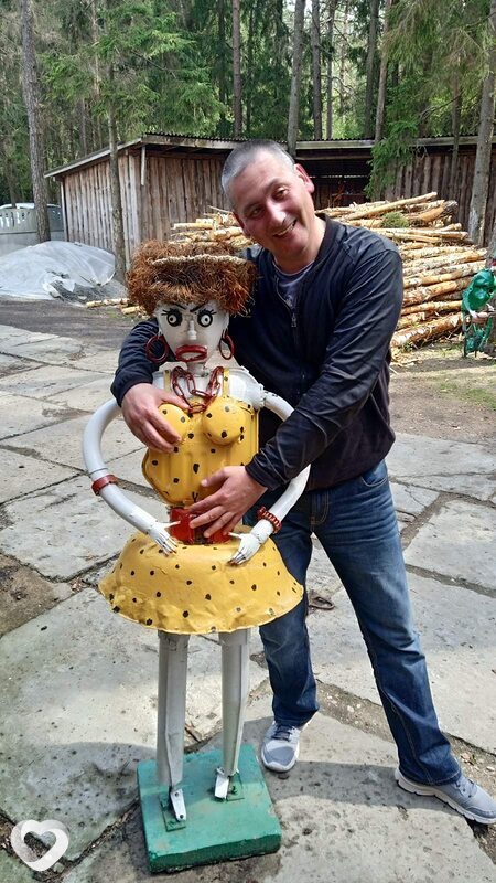 Дмитрий, 56, Минске — анкета №2136835