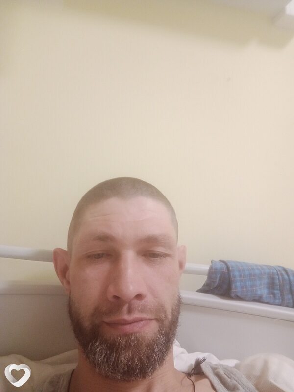 Александр, 36, Курске — анкета №2136837