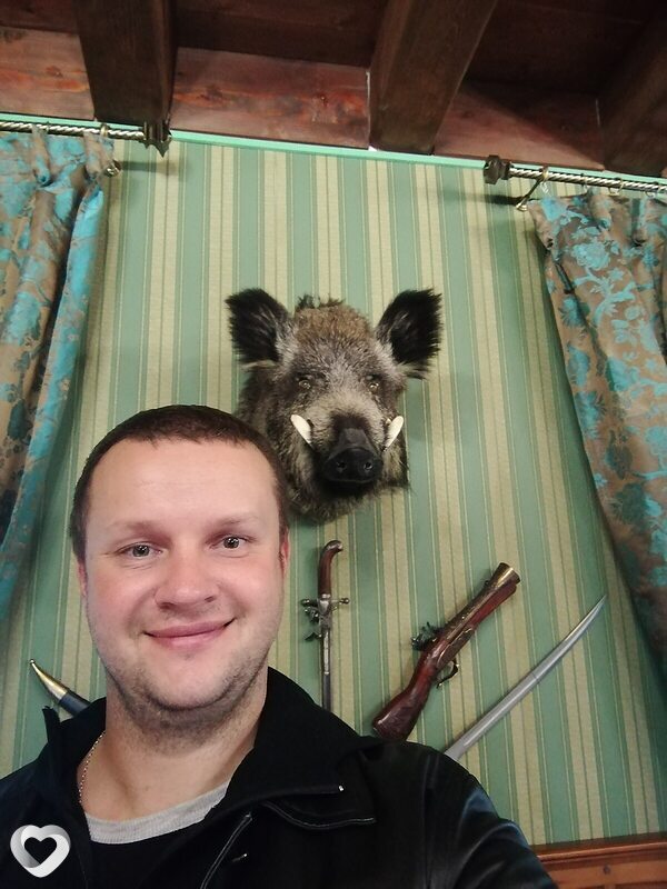 Александр, 41, Калинковичах — анкета №2163580