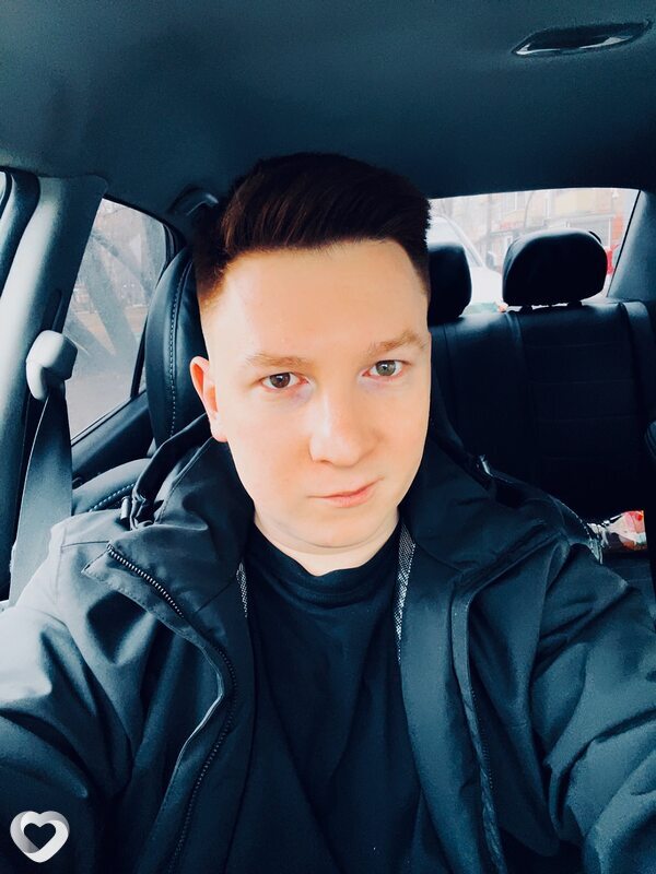 Сергей, 31, Москве — анкета №2163581
