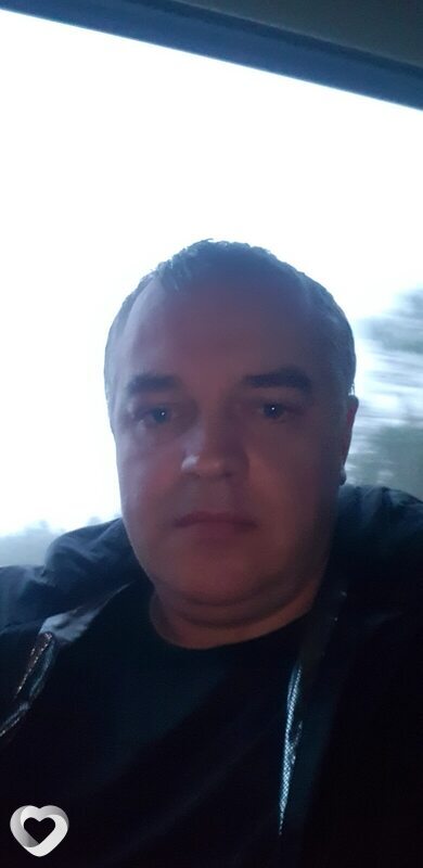 Дима, 44, Гродно — анкета №2137571