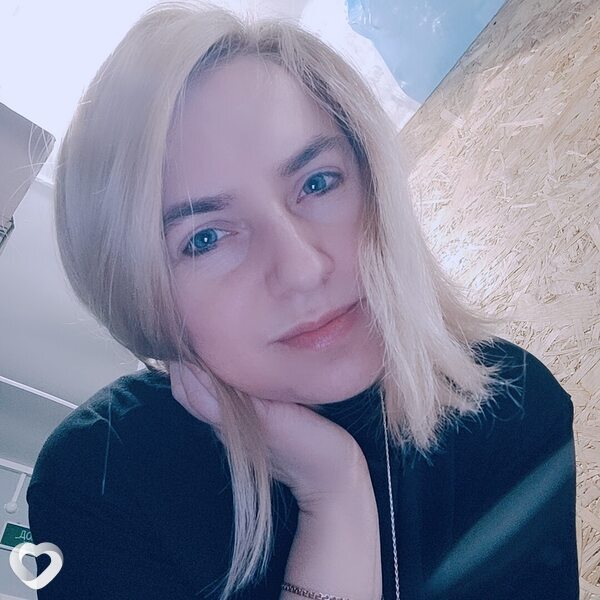 Ольга, 28, Муроме — анкета №2137574