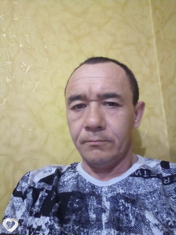 Михаил, 50, Иркутске — анкета №2137580