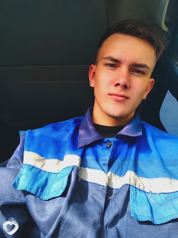 Анатолий, 21, Рудном — анкета №2137585