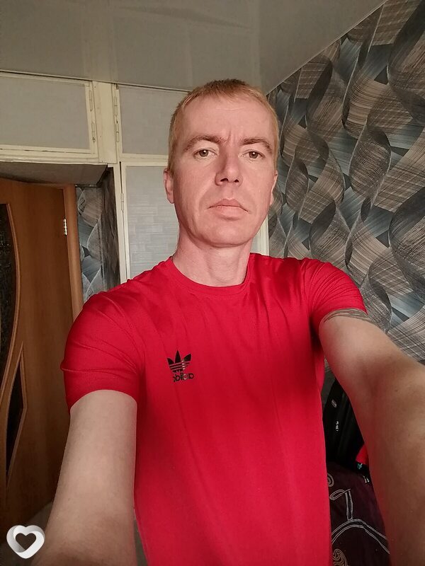 Максим, 42, Нижней Туре — анкета №2137586
