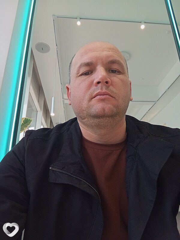 Коля, 41, Краснодаре — анкета №2137588