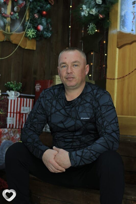 Валерий, 41, Павлодаре — анкета №2136685