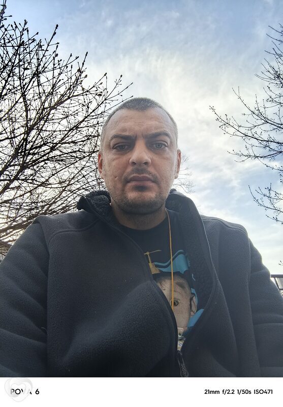 Александр, 44, Санкт-Петербурге — анкета №2163582