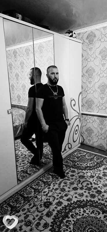 Халит, 35, Талгаре — анкета №2136687