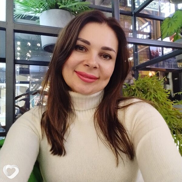 Виктория, 47, Армавире — анкета №2163787