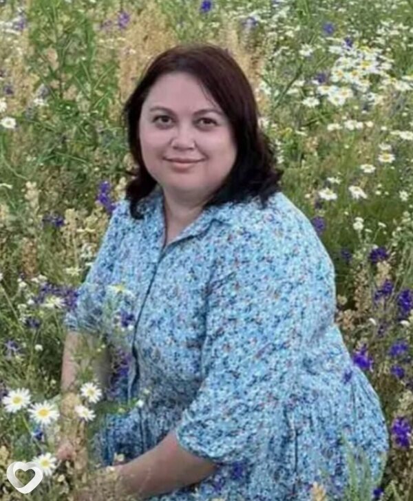 Елена, 35, Ульяновске — анкета №2136958