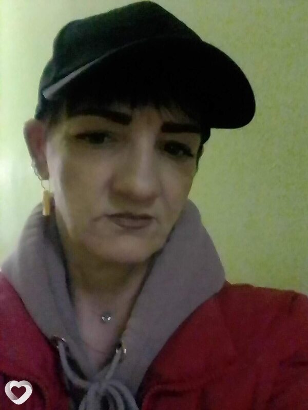 Елена, 51, Прокопьевске — анкета №2136959