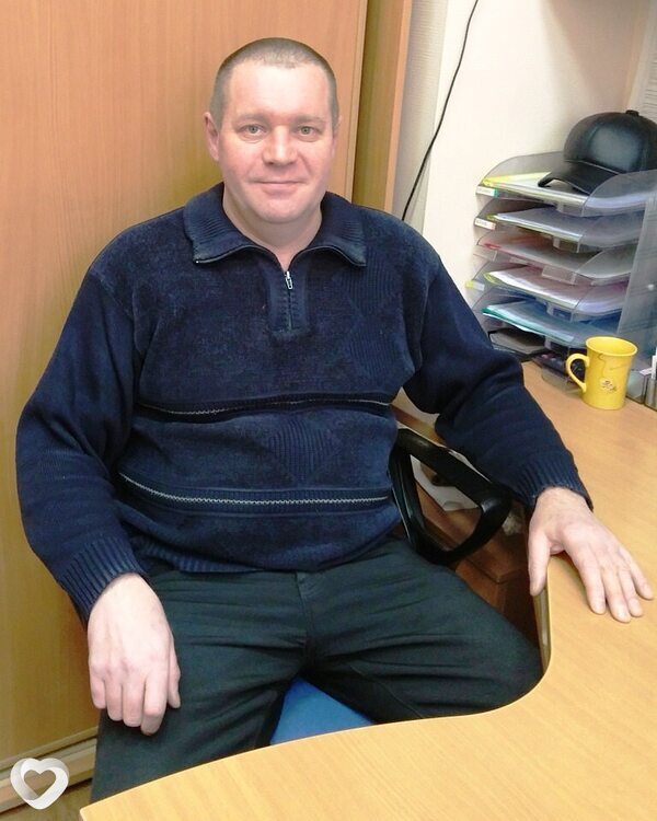 Владимир, 56, Екатеринбурге — анкета №2136967