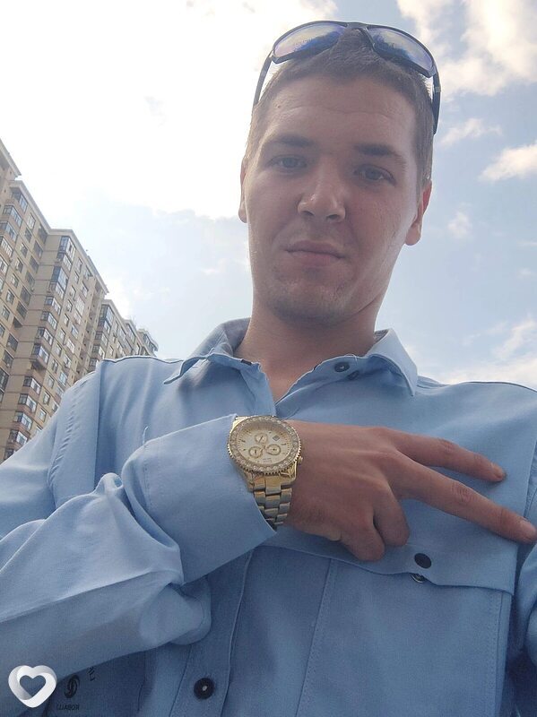 Андрей, 28, Тюмени — анкета №2136968