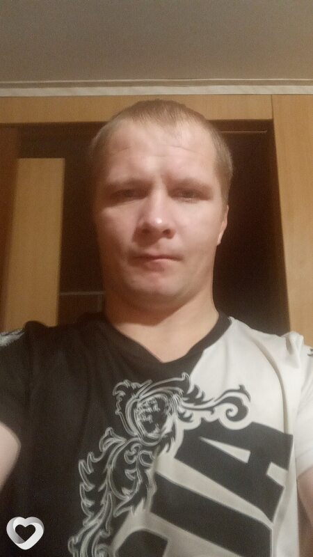 Александр, 32, Усть-Илимск — анкета №2136970